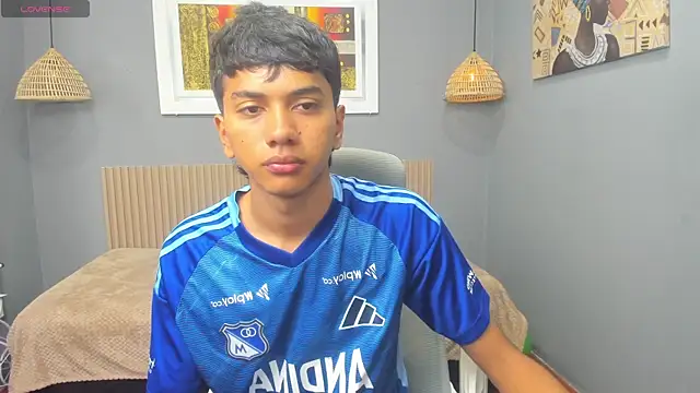 markbowie online show from September 18, 12:51 pm