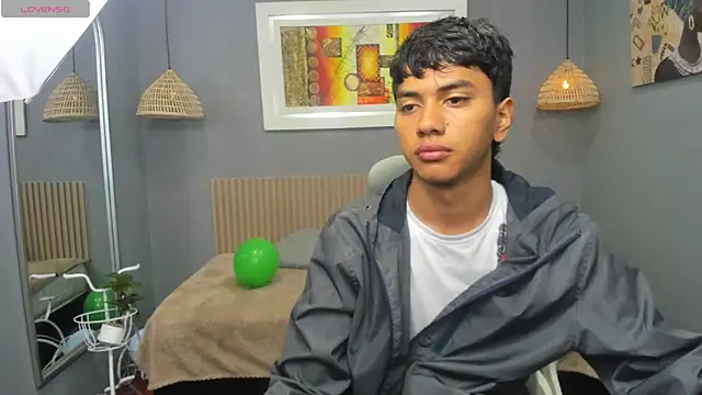 markbowie online show from September 19, 11:55 am