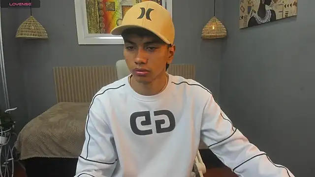 markbowie online show from September 20, 11:44 am