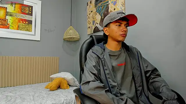 markbowie online show from January 9, 12:08 pm