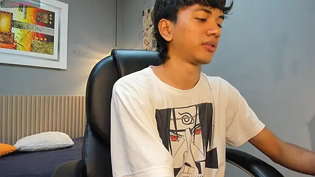 markbowie online show from March 6, 2:02 pm