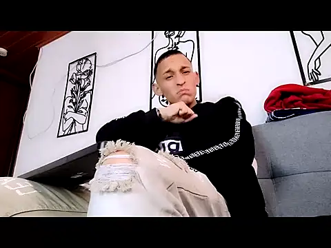 Masterblue hot online show from March 11, 7:31 pm