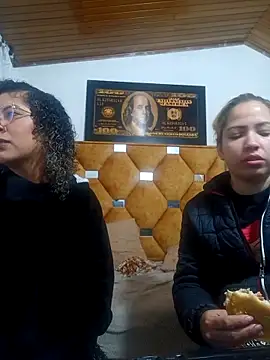 CATTALINAHOT online show from February 18, 4:52 am