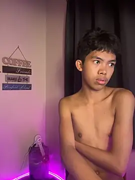 urcumjp online show from October 15, 5:40 am