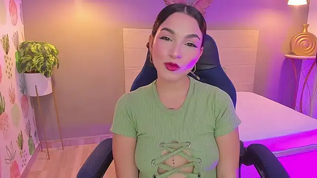 Snapshot of luma_sky_ chatting on September 25, 2:48 am luma sky online show from September 25, 2:48 am