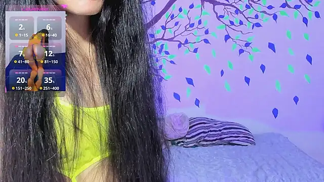 abbiez  online show from March 1, 3:19 am