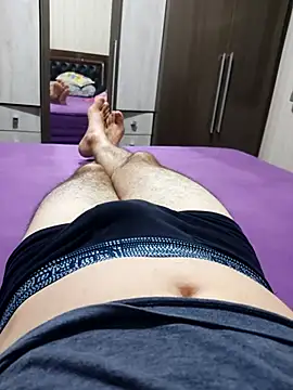 Gustavo198045 online show from February 8, 2:48 am