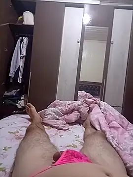 Gustavo198045 online show from April 23, 3:52 am