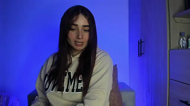 scarlett Collinss online show from January 7, 4:37 am