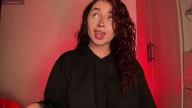 scarlett Collinss online show from February 20, 4:53 am