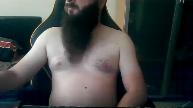 LondonMan1988 online show from May 22, 7:15 am