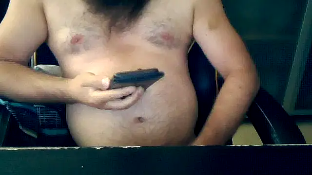 LondonMan1988 online show from July 25, 7:06 am