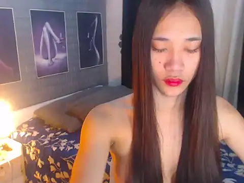 AsianDestroyer online show from November 5, 4:45 am