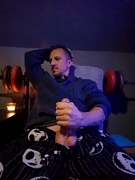 Sinister Savage online show from October 11, 6:12 am