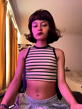 Snapshot of wildflower_sex chatting on November 19, 5:24 pm wildflower sex online show from November 19, 5:24 pm