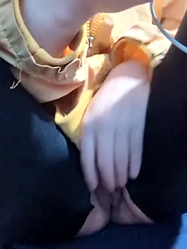 sabe46 online show from March 11, 2:06 am