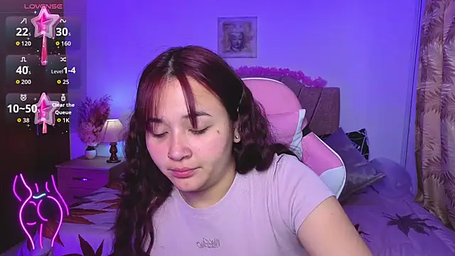 Snapshot of Leakitten chatting on September 13, 2:50 pm Leakitten online show from September 13, 2:50 pm