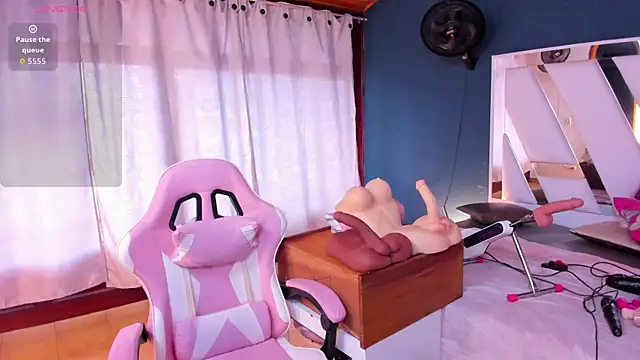 Lena Bdsm online show from December 1, 11:15 am