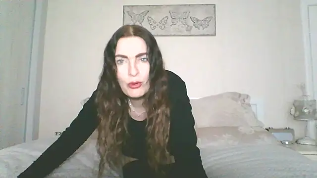 EllaKent online show from February 9, 3:38 pm