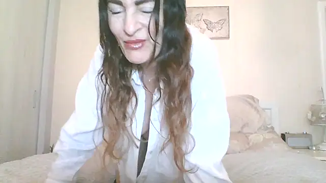 EllaKent online show from March 6, 4:03 pm