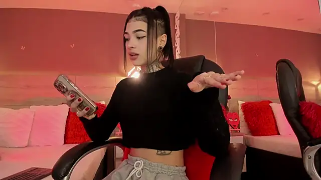 aa lunit online show from February 19, 2:35 pm