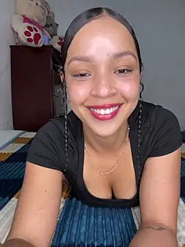 Yasmin777  online show from June 30, 11:50 pm
