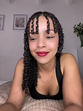 Yasmin777  online show from July 13, 9:50 pm