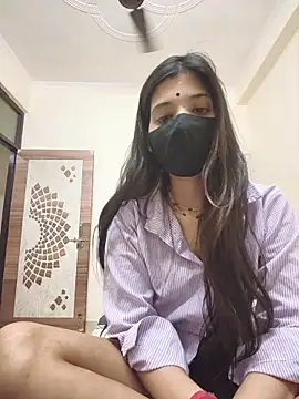 Snapshot of Princess_payal chatting on April 24, 7:49 pm Princess payal online show from April 24, 7:49 pm