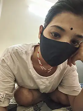 Snapshot of Princess_payal chatting on April 27, 8:01 am Princess payal online show from April 27, 8:01 am