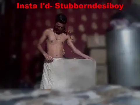 urdreamman online show from March 3, 12:50 am