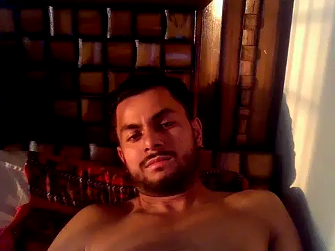 urdreamman online show from April 5, 12:35 pm