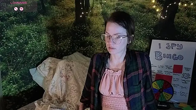 Snapshot of kohlbird chatting on September 24, 4:49 am kohlbird online show from September 24, 4:49 am