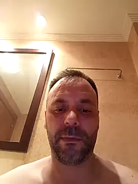 manchego85 online show from May 1, 12:26 am