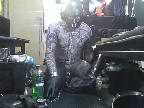 object857 online show from January 17, 3:17 pm