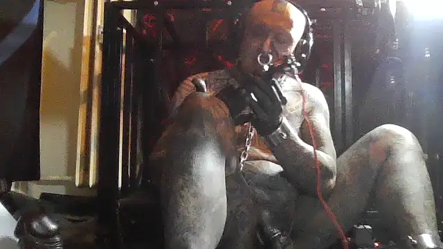 object857 online show from February 6, 11:08 pm