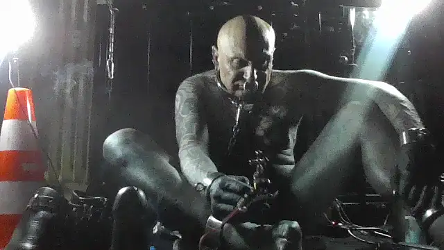 object857 online show from February 27, 2:17 pm