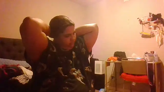 1n0nlythroat online show from May 16, 12:29 am