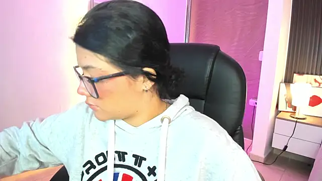 Dulcerose 01 online show from January 7, 4:04 am