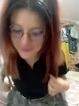 Snapshot of _Alaskamisa chatting on September 15, 10:54 pm Alaskamisa online show from September 15, 10:54 pm