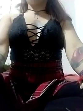 Snapshot of _Alaskamisa chatting on September 20, 5:30 am Alaskamisa online show from September 20, 5:30 am