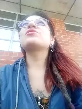 Snapshot of _Alaskamisa chatting on September 21, 7:59 pm Alaskamisa online show from September 21, 7:59 pm