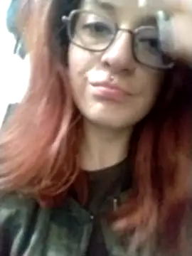 Snapshot of _Alaskamisa chatting on September 24, 3:54 am Alaskamisa online show from September 24, 3:54 am