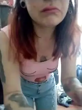 Snapshot of _Alaskamisa chatting on September 26, 9:52 pm Alaskamisa online show from September 26, 9:52 pm