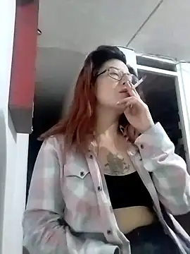 Snapshot of _Alaskamisa chatting on October 2, 12:39 am Alaskamisa online show from October 2, 12:39 am