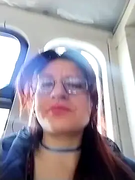 Snapshot of _Alaskamisa chatting on October 2, 6:37 pm Alaskamisa online show from October 2, 6:37 pm