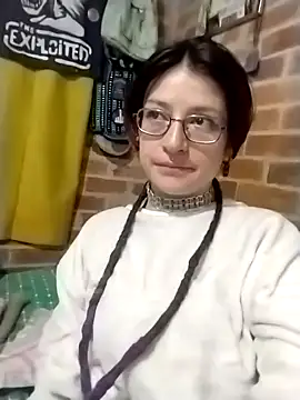 Snapshot of _Alaskamisa chatting on October 7, 3:58 am Alaskamisa online show from October 7, 3:58 am