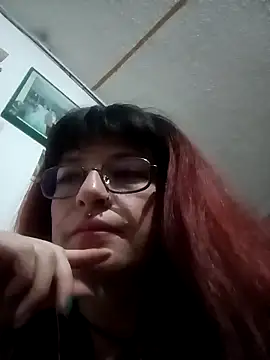 Snapshot of _Alaskamisa chatting on October 10, 10:42 pm Alaskamisa online show from October 10, 10:42 pm