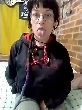 Snapshot of _Alaskamisa chatting on October 18, 4:59 am Alaskamisa online show from October 18, 4:59 am