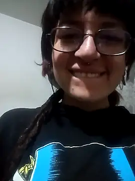 Snapshot of _Alaskamisa chatting on October 21, 4:24 am Alaskamisa online show from October 21, 4:24 am