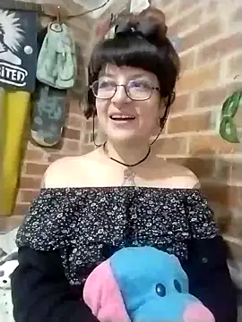 Snapshot of _Alaskamisa chatting on October 22, 2:12 am Alaskamisa online show from October 22, 2:12 am